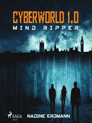 CyberWorld 1.0 - Audiobook
